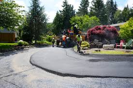 Best Driveway Crack Filling  in Newport East, RI